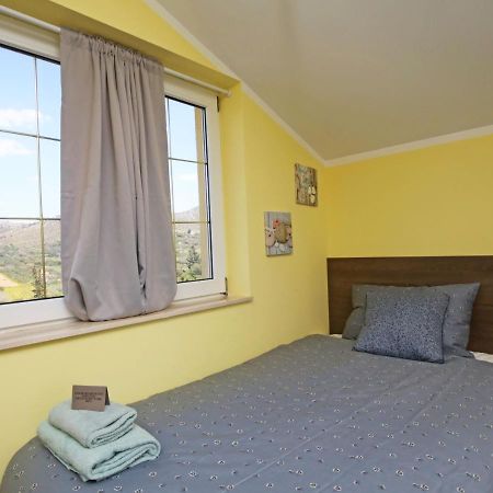 Villa Tea Donje Polje Exteriér fotografie