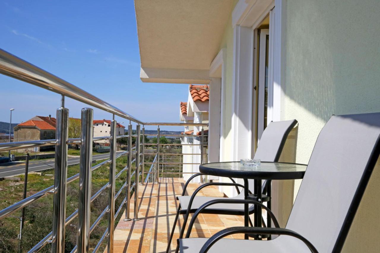 Villa Tea Donje Polje Exteriér fotografie