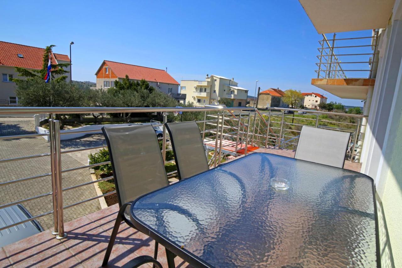 Villa Tea Donje Polje Exteriér fotografie